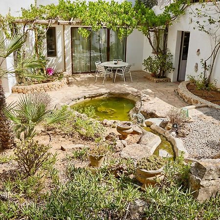 Can Iara Sant Miquel de Balansat Exteriér fotografie