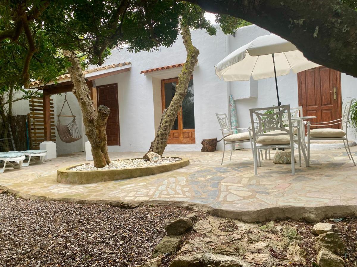 Can Iara Sant Miquel de Balansat Exteriér fotografie