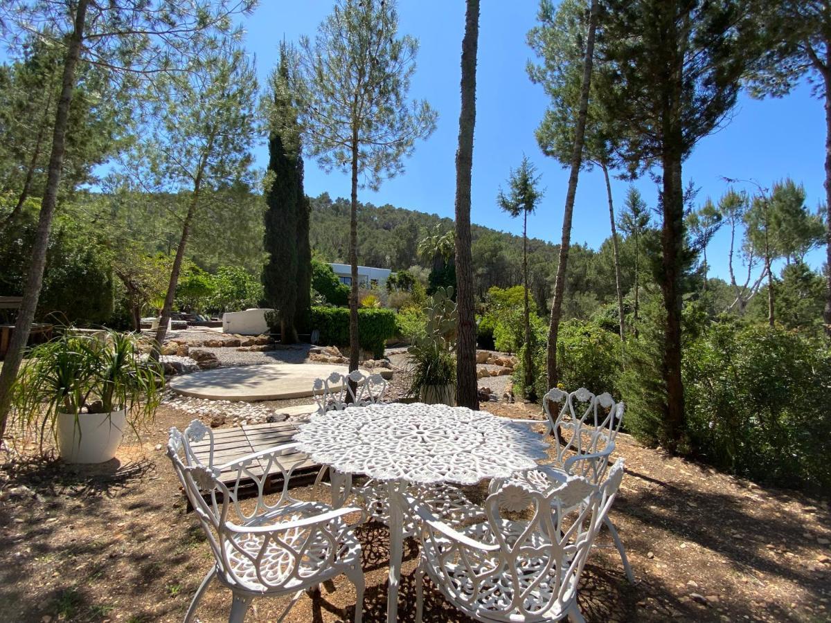 Can Iara Sant Miquel de Balansat Exteriér fotografie