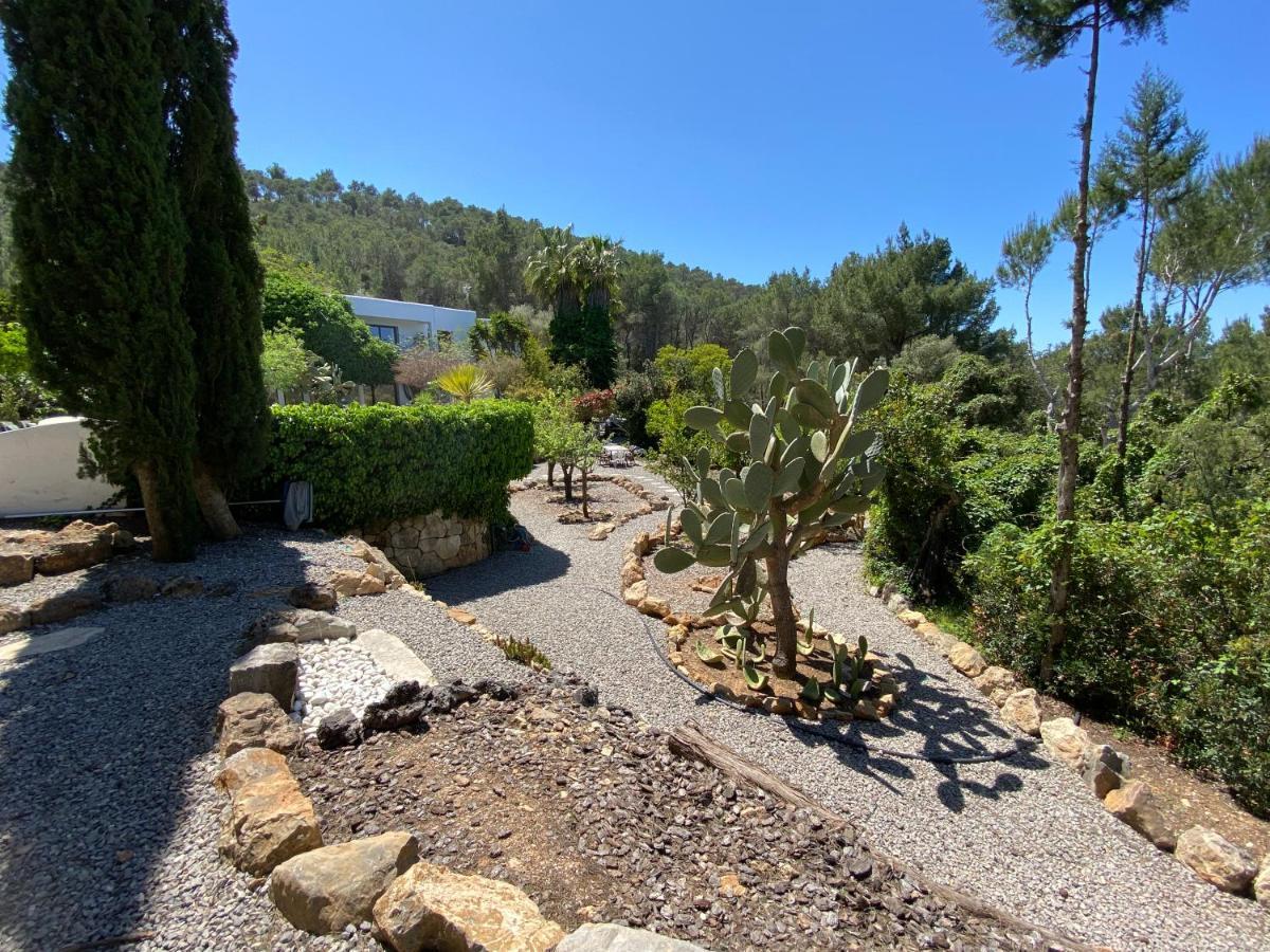 Can Iara Sant Miquel de Balansat Exteriér fotografie