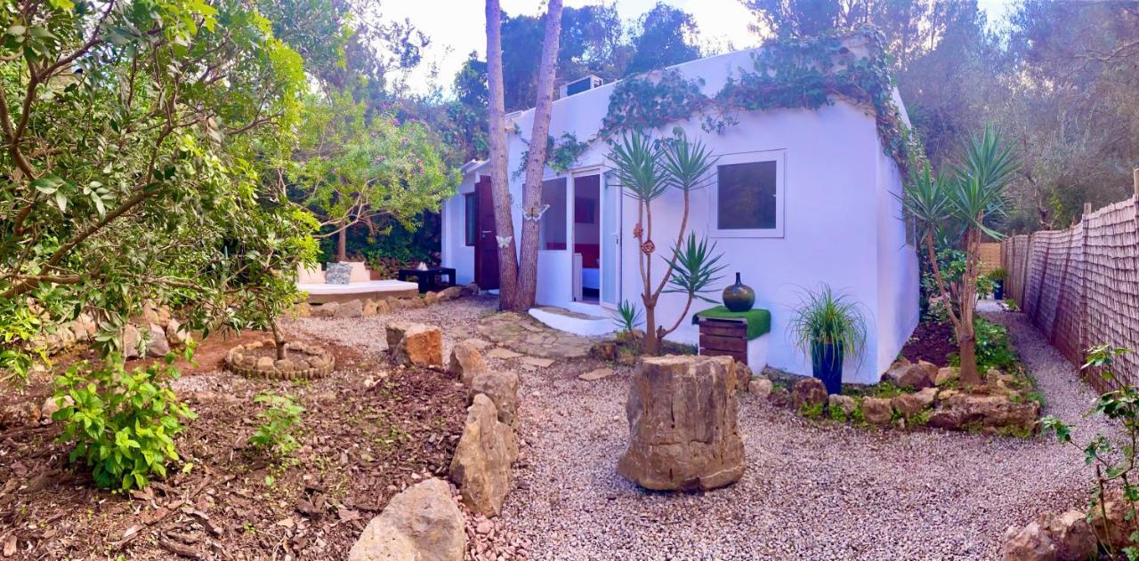 Can Iara Sant Miquel de Balansat Exteriér fotografie