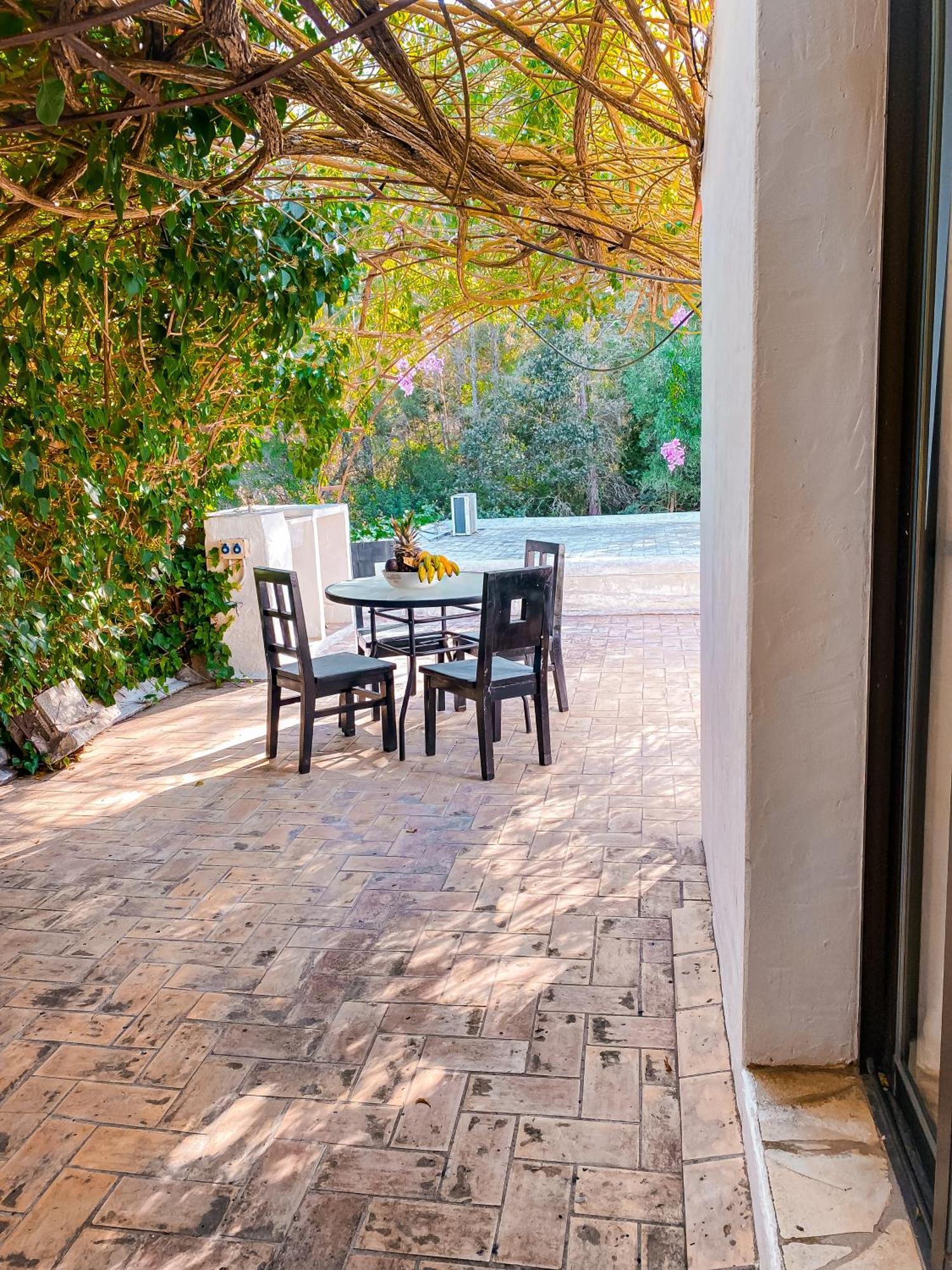 Can Iara Sant Miquel de Balansat Exteriér fotografie