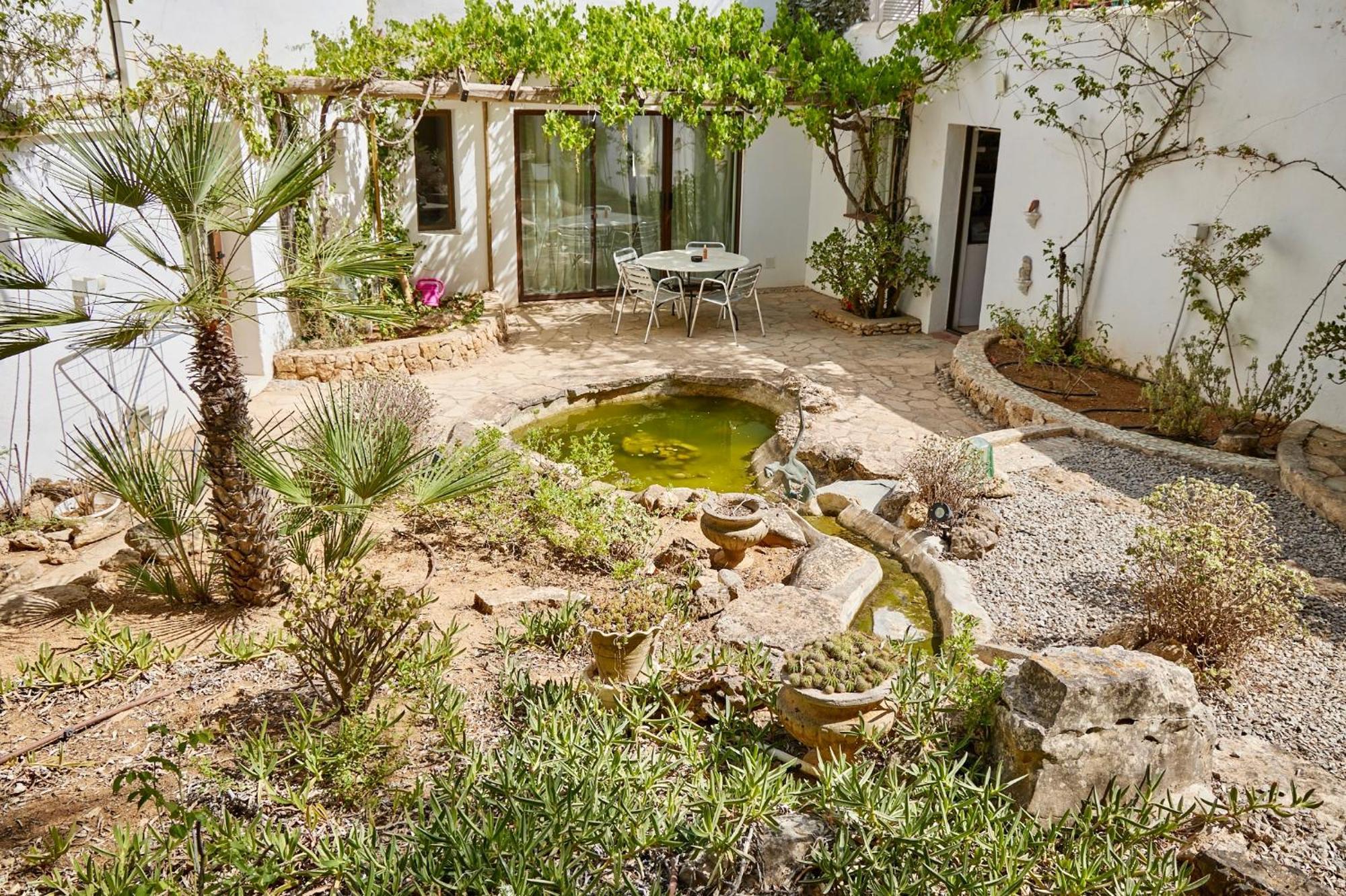 Can Iara Sant Miquel de Balansat Exteriér fotografie